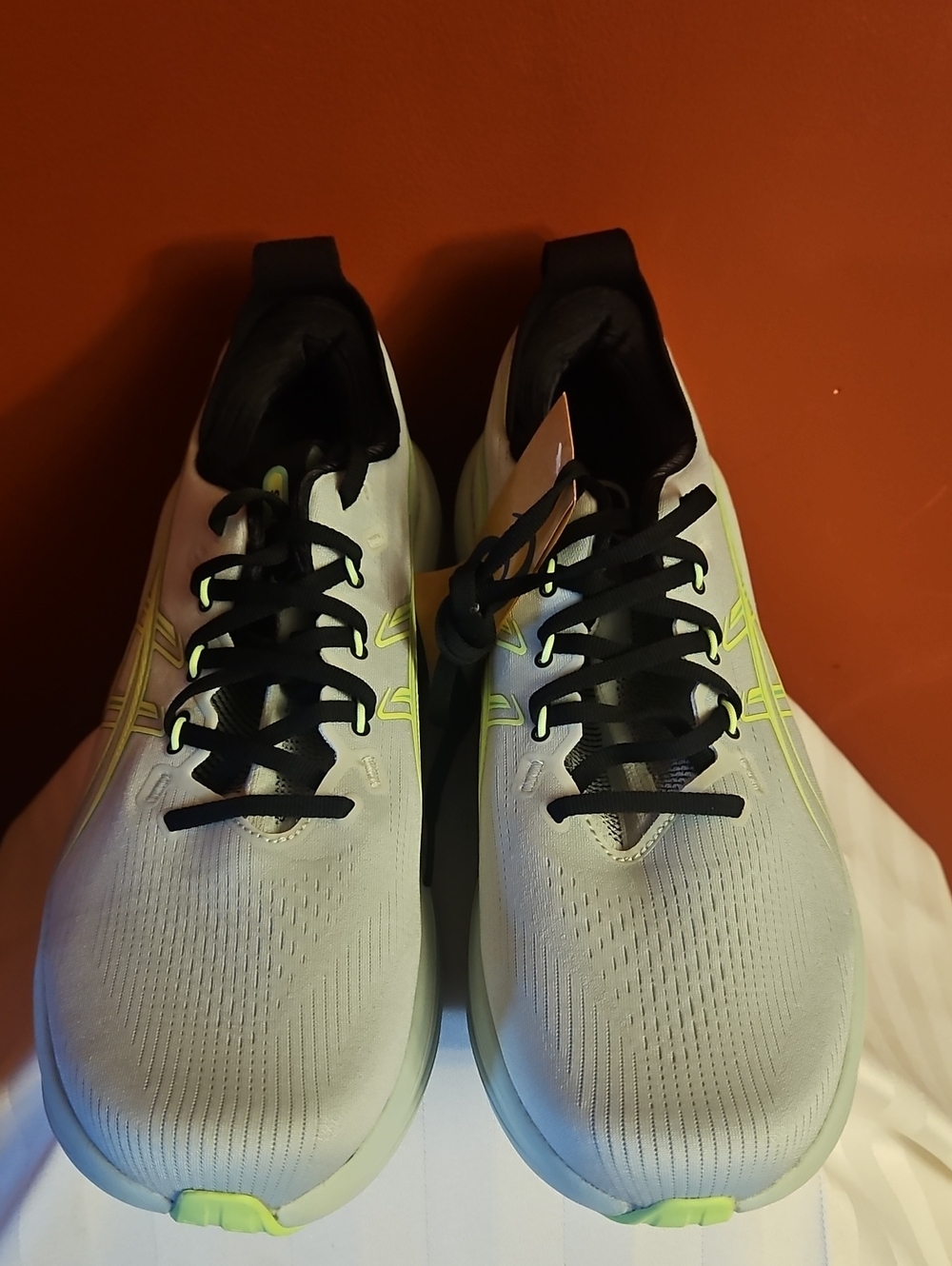 Asics Men's Running Sneakers